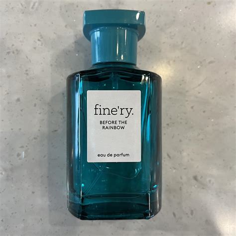 finery perfume for women.